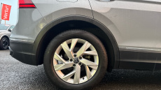 Volkswagen Tiguan 1.5 TSI 150 Life 5dr DSG Petrol Estate